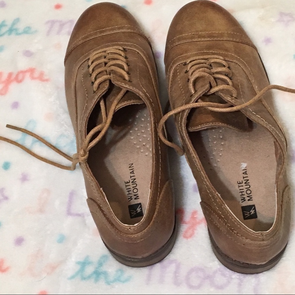 Shoes - Picture 5 of 5